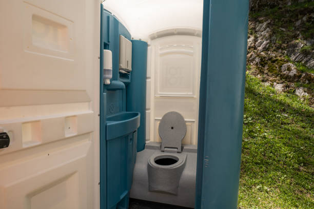 Portable Toilet Options We Offer in Albany, WI
