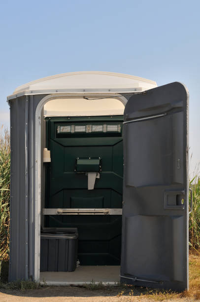 Sanitation services for porta potties in Albany, WI