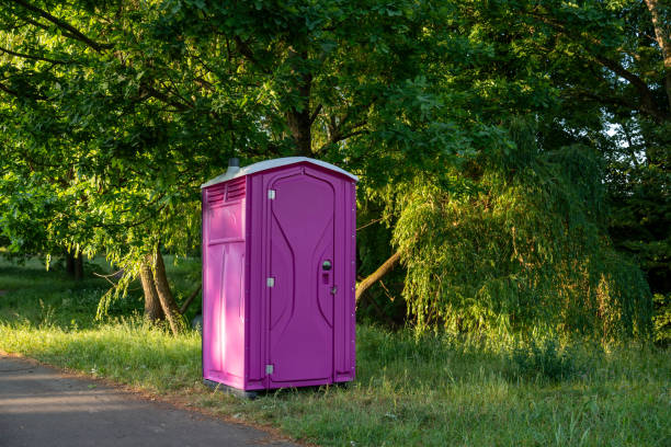Best Wedding porta potty rental  in Albany, WI