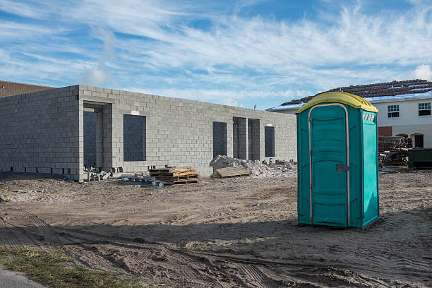 Best Porta potty rental near me  in Albany, WI